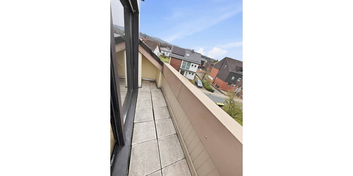 Etagenwohnung Detmold Hiddesen - 2 Zimmer, 48 m&sup2;, 149.000&euro; | Angebot:25992800