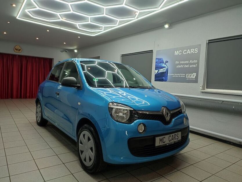 Twingo