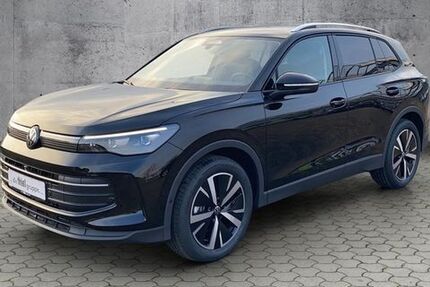 VW Tiguan 1.500 km 41.995 &euro; Rheda-Wiedenbrück 33378