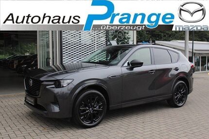 Mazda CX-60 14.442 km 44.885 € Hilter 49176