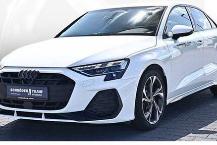 Audi A3 7.102 km 33.890 &euro; Bielefeld 33689