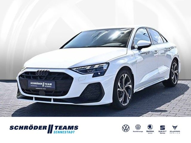 Audi A3 7.102 km 33.890 &euro; Bielefeld 33689