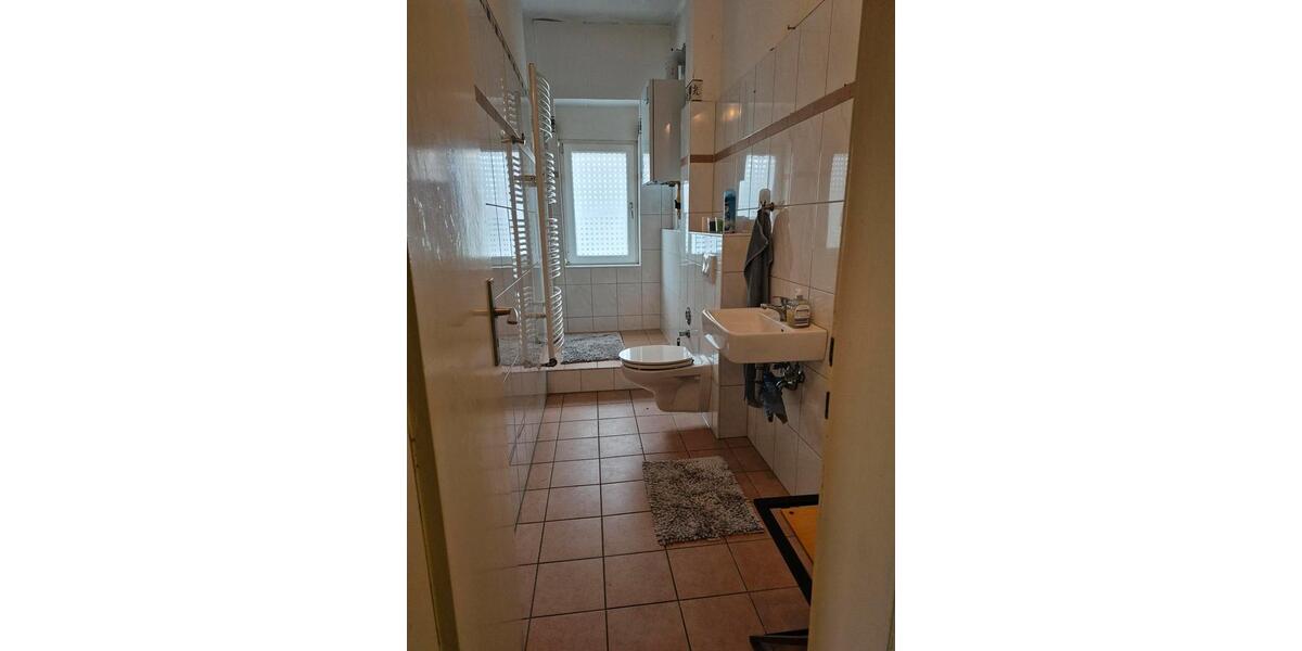 3 ZKB 75m2 Brackwede Zentrum 3 zimmer