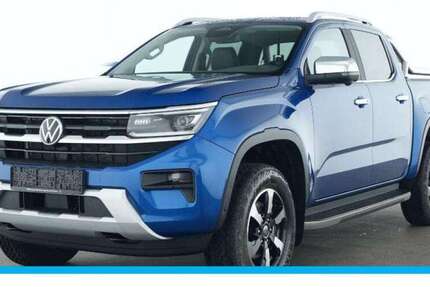 VW Amarok