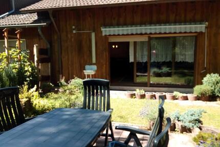 Haus zur Miete