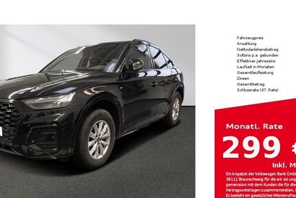 Audi Q5 93.117 km 39.880 &euro; Bielefeld 33609