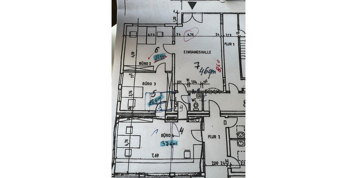 Gewerbeobjekt Leopoldshöhe - 1.098&euro; | Angebot:25431853