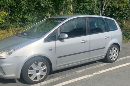 Ford C-Max 83.753 km 2.999 € Lemgo 32657
