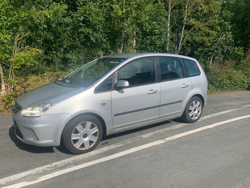 Ford C-Max 83.753 km 2.999 € Lemgo 32657