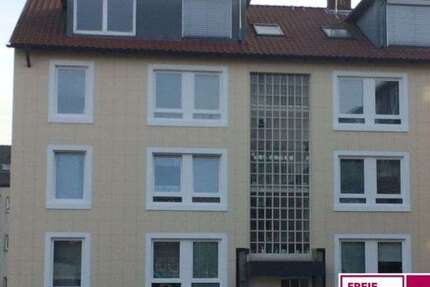 Wohnung zum Mieten in Bielefeld 530 € 64.61 m²