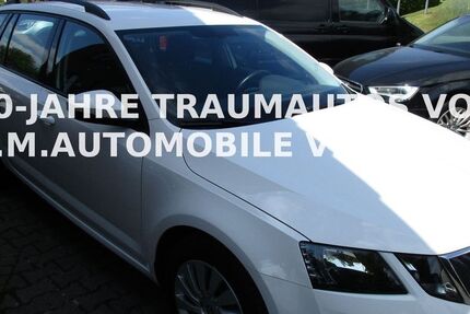 Skoda Octavia 99.900 km 15.900 € Versmold 33775