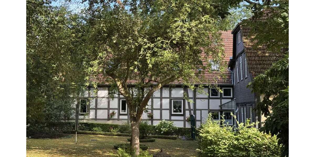 Etagenwohnung Bielefeld Schildesche - 5 Zimmer, 123 m&sup2;, 145.000&euro; | Angebot:27117270