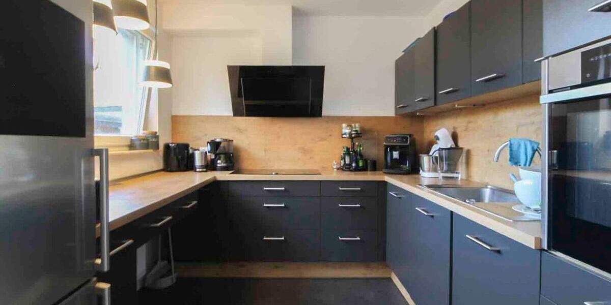 Einfamilienhaus Bad Oeynhausen Eidinghausen - 8 Zimmer, 349.000&euro; | Angebot:25715925