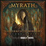 Myrath + Support: Roses Of Thieves