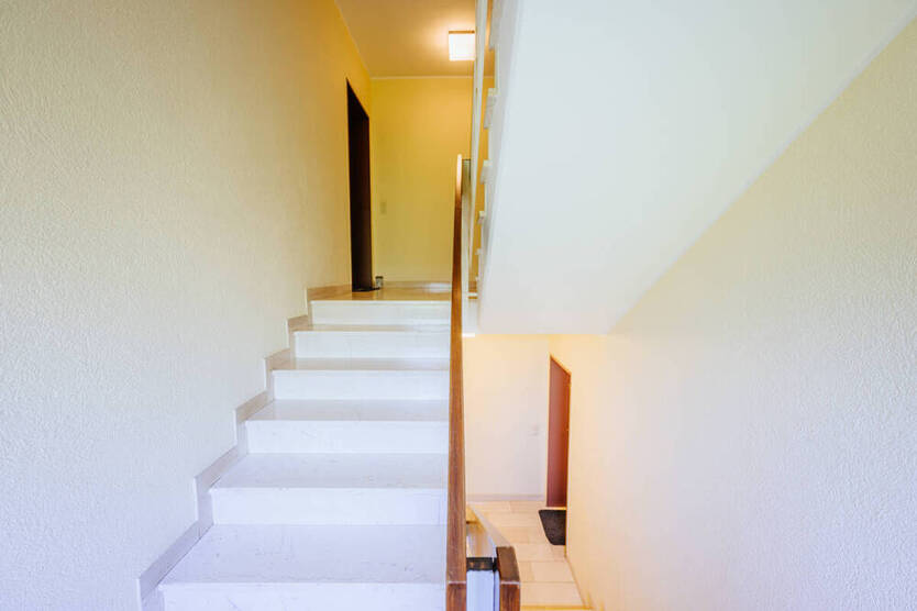 Chic, renoviert, energetisch aktuell! 3-Zimmer-Eigentumswohnung mit Balkon