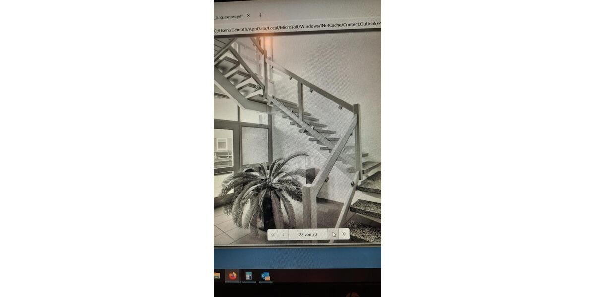 Gewerbeobjekt Bielefeld Brackwede - 980&euro; | Angebot:25140535