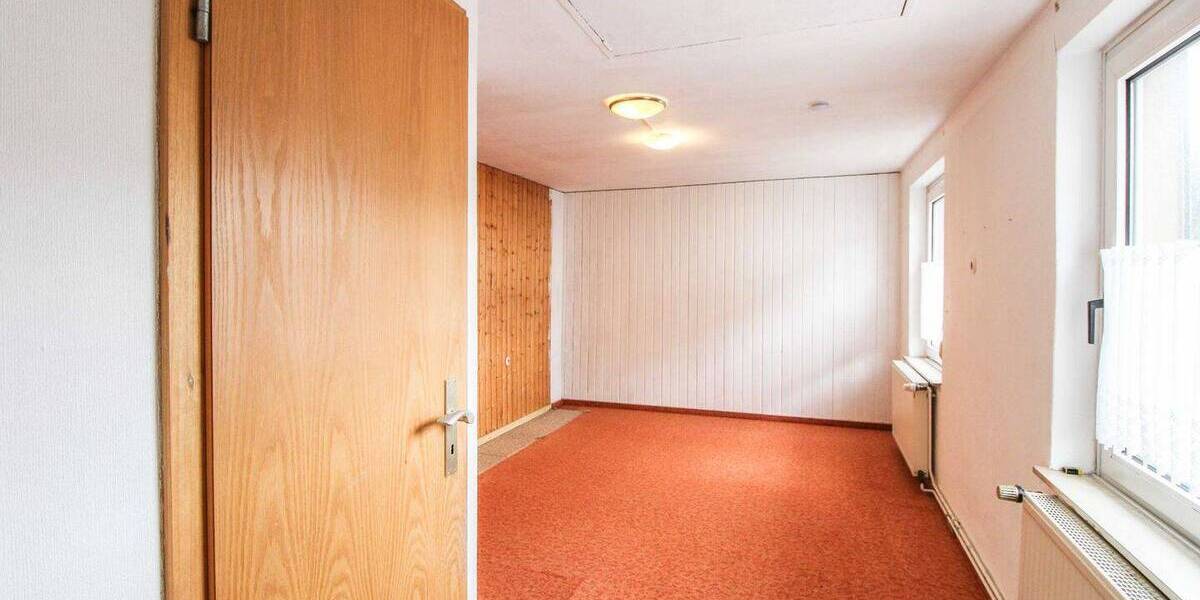 Einfamilienhaus Oerlinghausen - 8 Zimmer, 349.000&euro; | Angebot:26157569