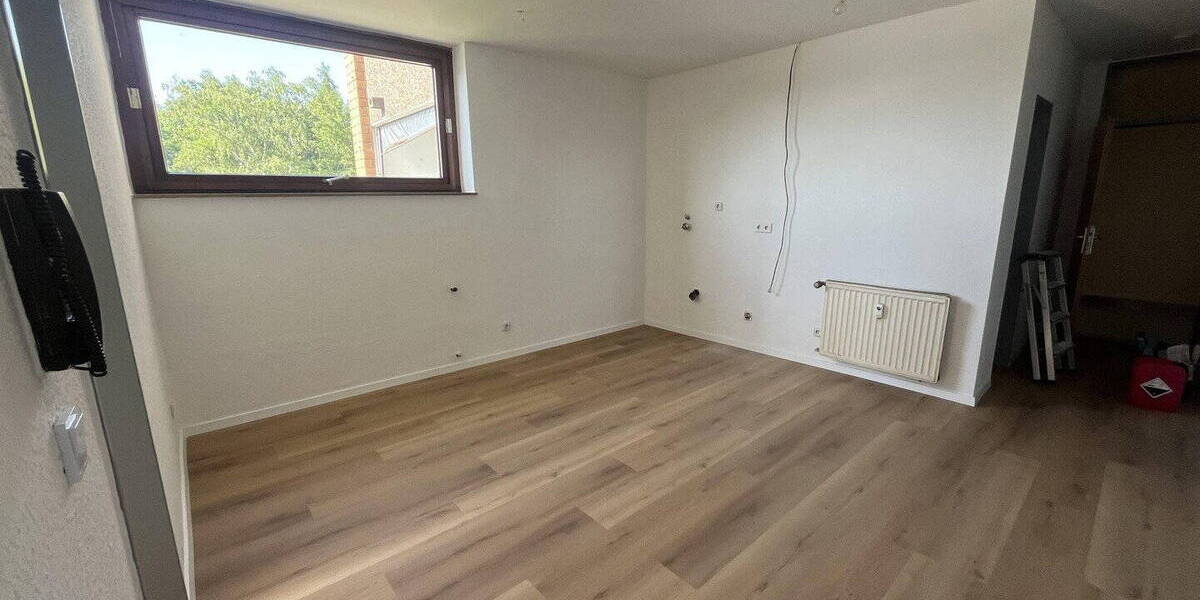 Etagenwohnung Versmold - 3 Zimmer, 75 m&sup2;, 620&euro; | Angebot:26835895