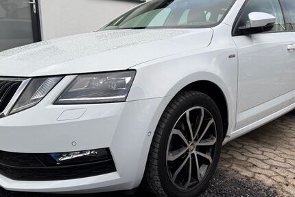 Skoda Octavia 104.400 km 18.500 &euro; Bielefeld 33659