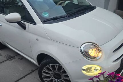 Fiat 500 21.220 km 10.800 &euro; Bielefeld 33609