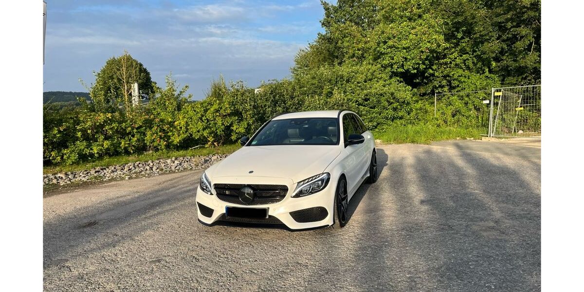 Mercedes-Benz C 250 177.954 km 17.499 &euro; Lage 32791