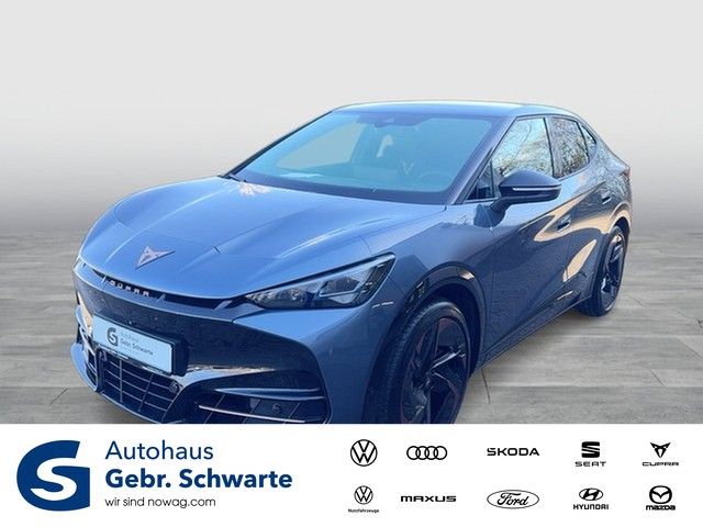 Cupra Tavascan 13.100 km 44.770 &euro; Bünde 32257