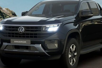 VW Amarok