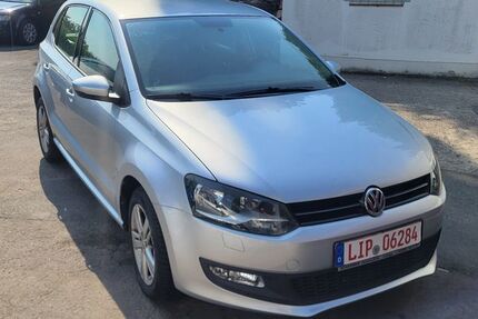 VW Polo 196.000 km 3.700 &euro; Lemgo / Brüntorf 32657