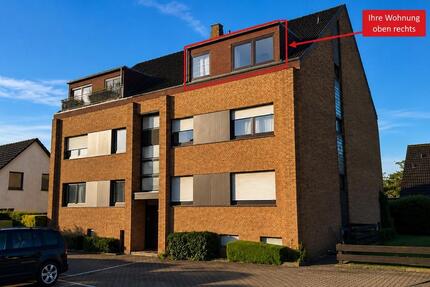 Wohnung Bünde - 3 Zimmer, 78 m&sup2;, 169.000&euro; | Angebot:26865124