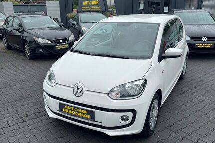 VW up! 95.000 km 5.950 &euro; Bielefeld 33649