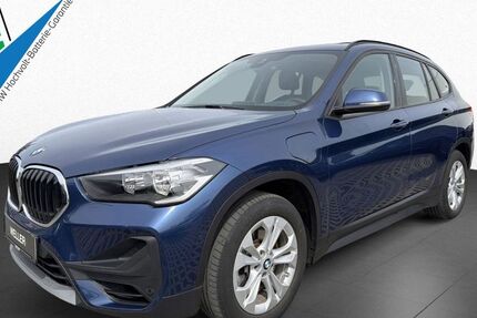 BMW X1 95.757 km 19.995 &euro; Bad Salzuflen 32108