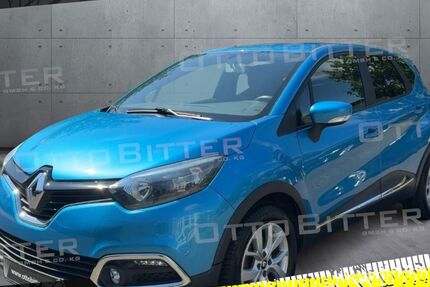 Renault Captur 90.033 km 10.945 &euro; Bielefeld 33647