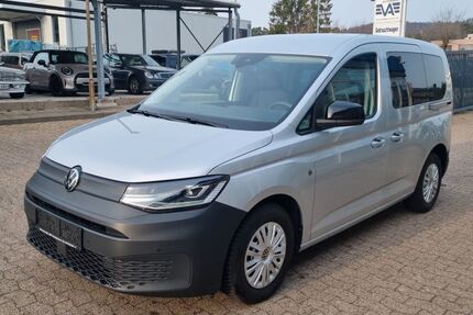 VW Caddy 64.989 km 17.500 &euro; Oerlinghausen 33813