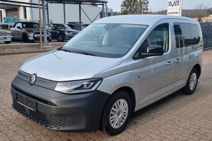 VW Caddy 64.989 km 18.500 &euro; Oerlinghausen 33813