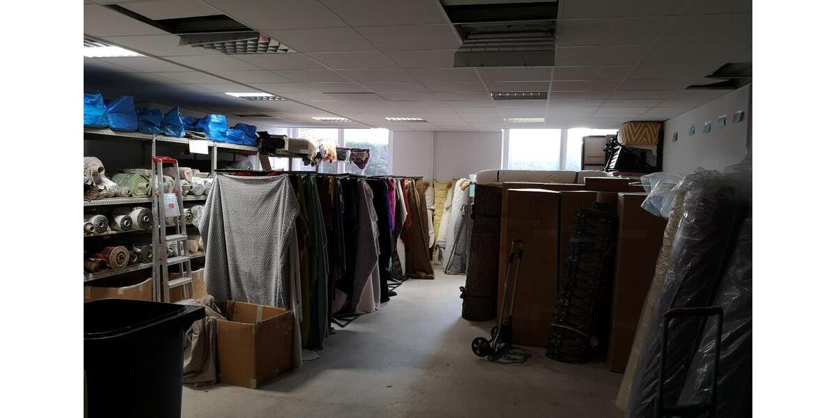 Gewerbeobjekt Bielefeld Heepen - 990&euro; | Angebot:25524535