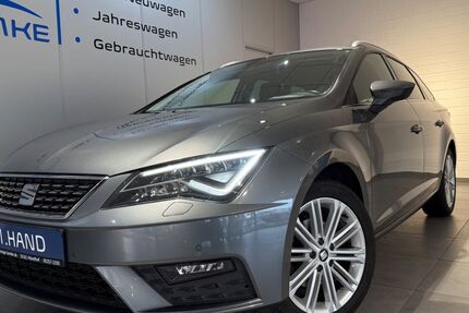 Seat Leon 174.300 km 9.850 &euro; Hövelhof 33161