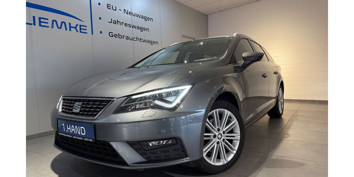 Seat Leon 174.300 km 9.850 &euro; Hövelhof 33161