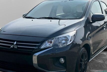 Mitsubishi Space Star 34.251 km 10.681 &euro; Gütersloh 33334