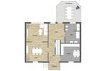 Einfamilienhaus Bielefeld Gadderbaum - 5 Zimmer, 128 m&sup2;, 399.500&euro; | Angebot:26891859