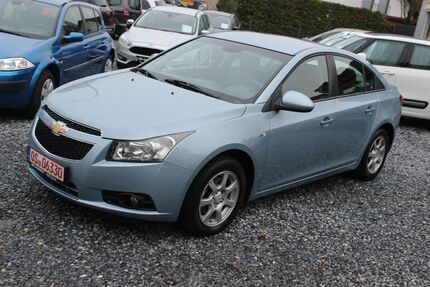Chevrolet Cruze 113.000 km 4.970 &euro; Dissen 49201