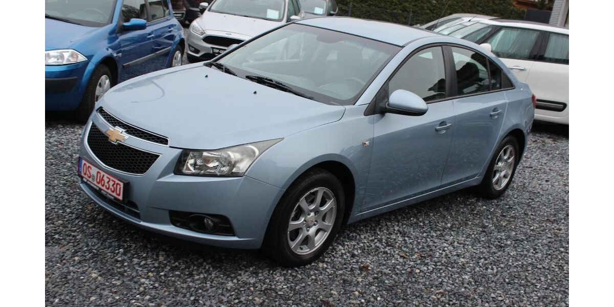 Chevrolet Cruze 113.000 km 4.970 &euro; Dissen 49201