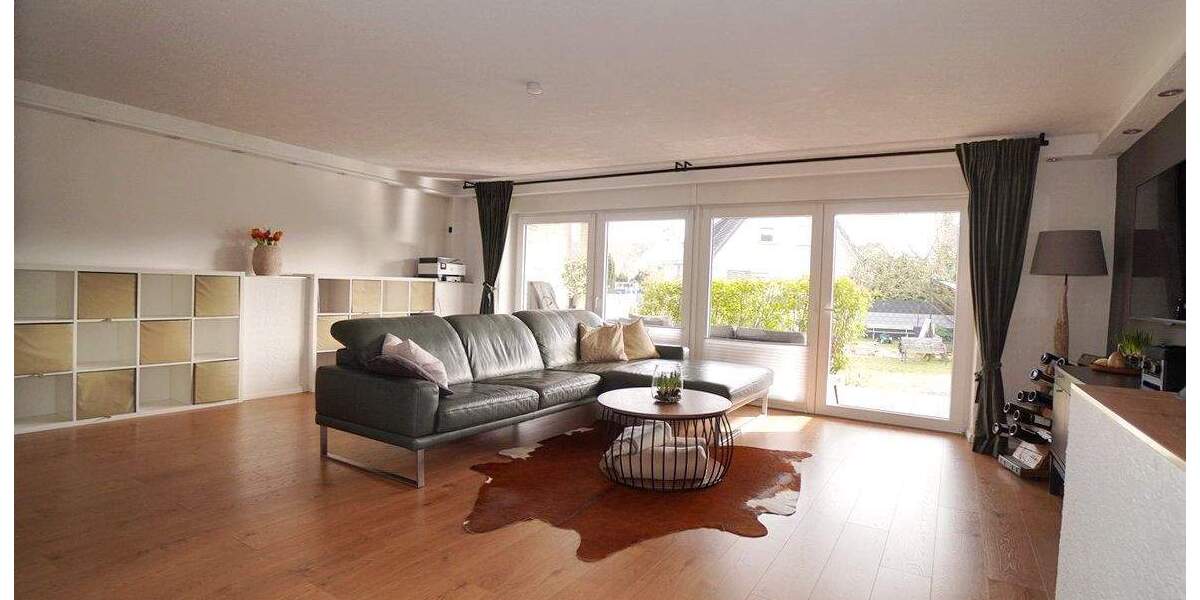 Doppelhaushälfte Bielefeld / Quelle Quelle - 5 Zimmer, 216 m&sup2;, 599.000&euro; | Angebot:25899520