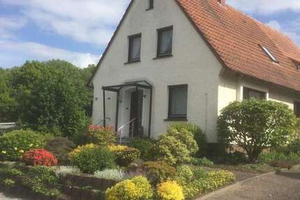 Haus zum Mieten in Bad Oeynhausen 1.200 € 140 m² 5 zimmer