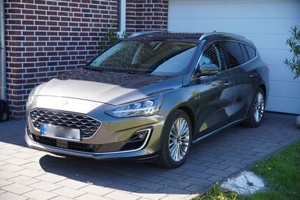Ford Focus 42.065 km 19.700 &euro; Augustdorf 32832