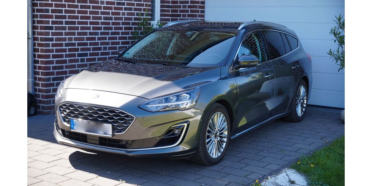 Ford Focus 42.065 km 19.700 &euro; Augustdorf 32832