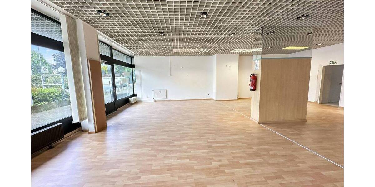 Gewerbeobjekt Bad Salzuflen Innenstadt - 180.000&euro; | Angebot:25743921
