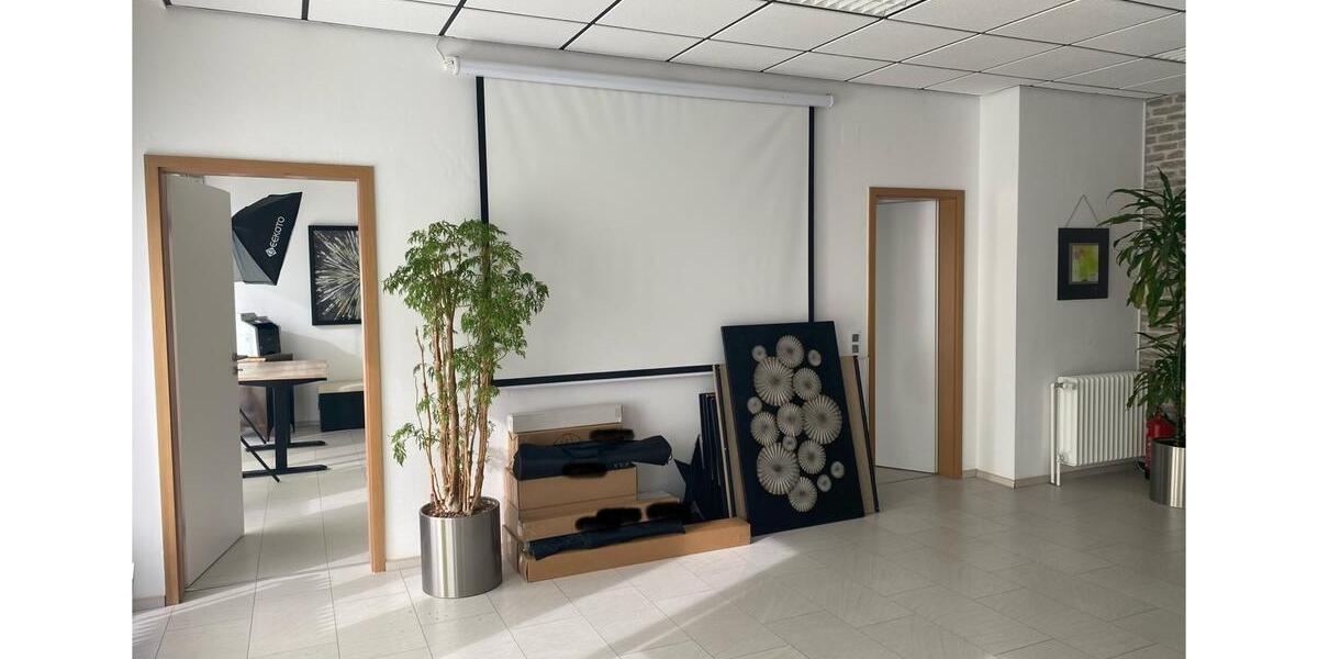 Gewerbeobjekt Verl - 565&euro; | Angebot:25420574