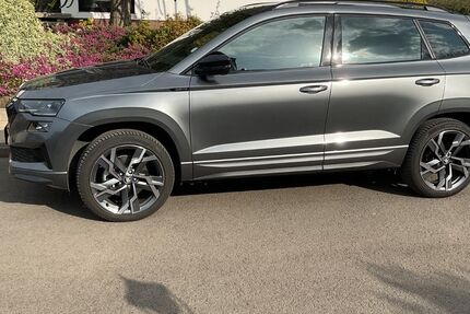 Skoda Karoq 8.400 km 37.700 &euro; Bielefeld 33719