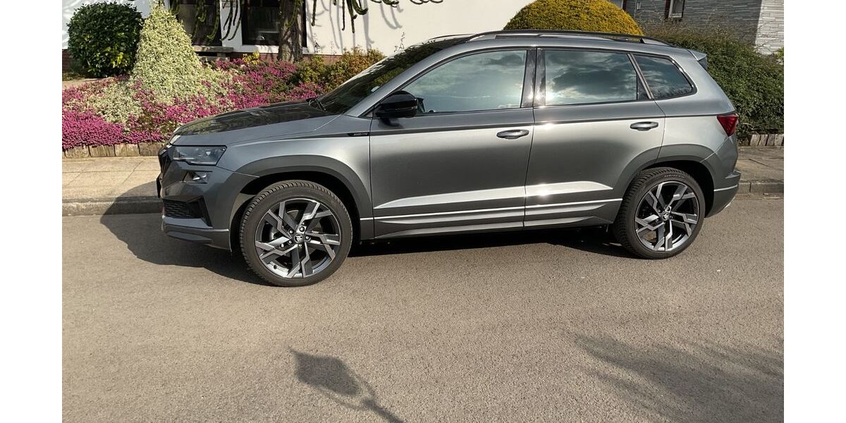 Skoda Karoq 8.400 km 37.700 &euro; Bielefeld 33719