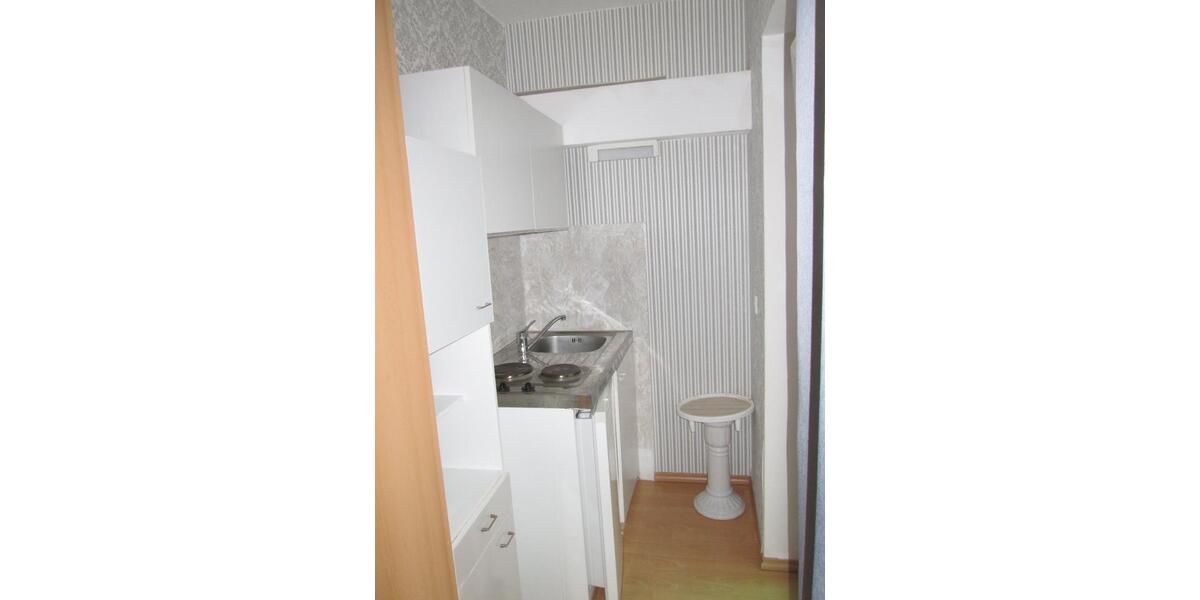 Etagenwohnung Bielefeld Brackwede - 1 Zimmer, 33 m&sup2;, 395&euro; | Angebot:26326052